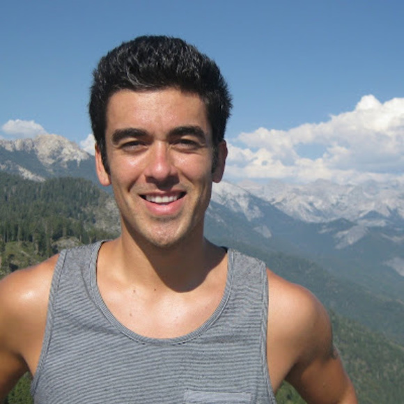 Meet your Posher, Ray - Picture 1 of 1